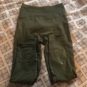 Lululemon athletica legging